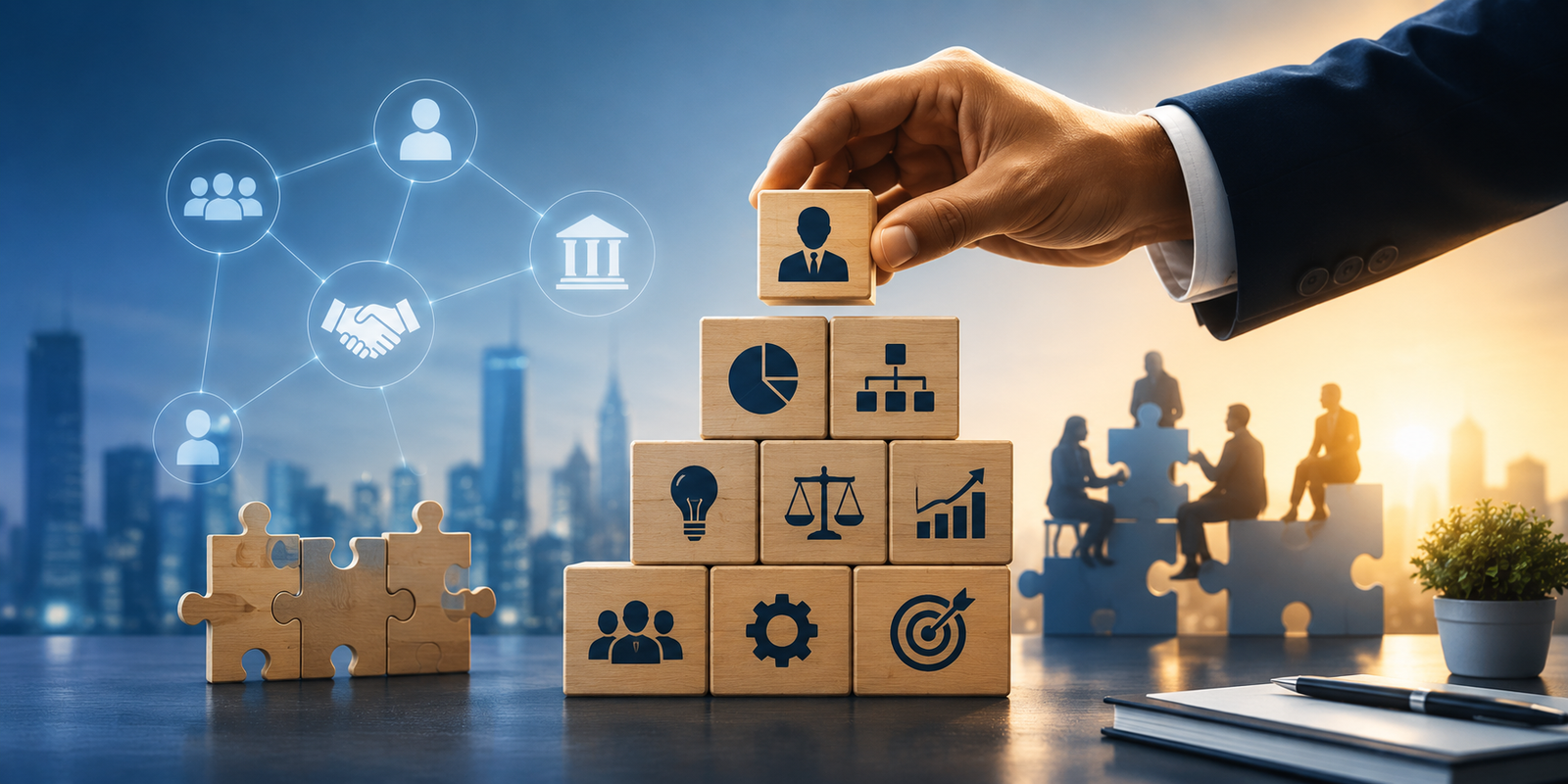 Business Valuation